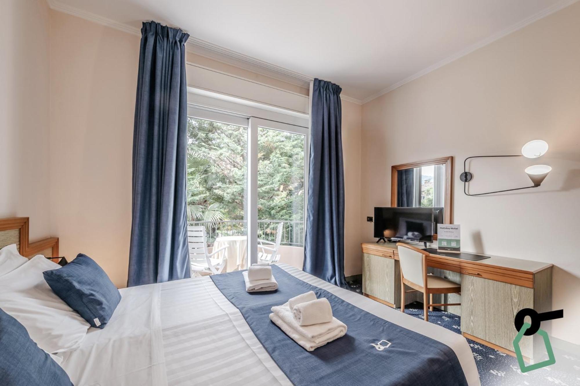 Hotel Hotiday Collection - Stresa